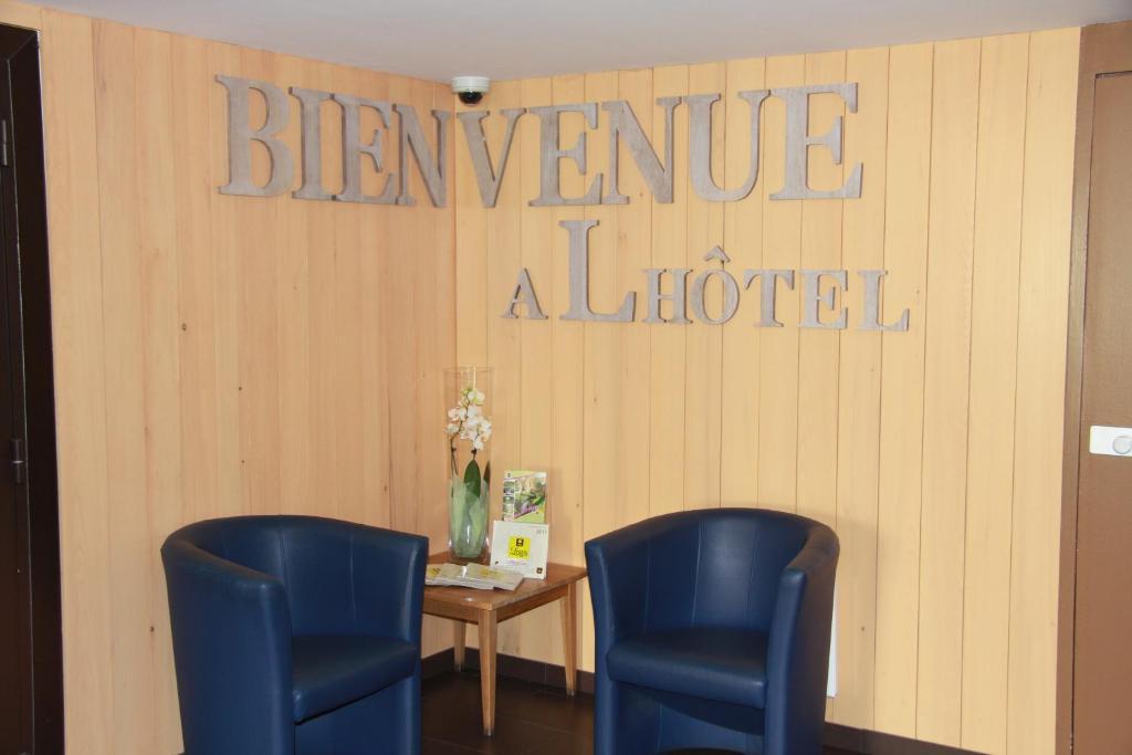Logis Lhôtel Restaurant Antony Verrières Le Buisson Massy (Essonne) Exterior foto